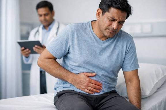 Appendicitis